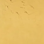 Naples Yellow