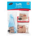 Combination Set - Hanging Pack