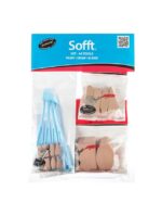 Combination Set - Hanging Pack