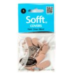 Covers - No.1 Round (Refill Pack)