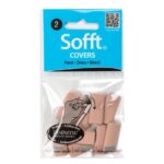 Covers - No.2 Flat (Refill Pack)