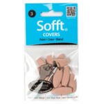 Covers - No.3 Oval (Refill Pack)