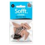 Covers - No.4 Point (Refill Pack)