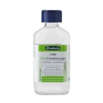 Schmincke -Eco brush cleaner water-alcohol based 200 ML