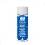 Fixative varnish