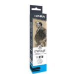 LYRA CHARCOALS ASST 10 PCS CARTON BOX