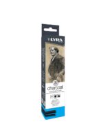 LYRA CHARCOALS ASST 10 PCS CARTON BOX