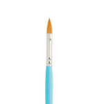 Princeton POINTED FILBERT  Select bristle