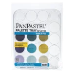 Palette Tray - 20 Color