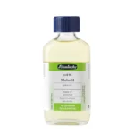 Schmincke -Poppy oil, bleached 200 ML