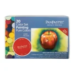 Pure Colors Painting (20 Color Set) - Image 2