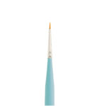 Princeton ROUND (MINI) Select Synthetic