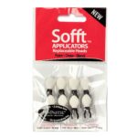 Replaceable Heads (Refill Pack)