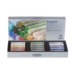 Schmincke Extra-Soft Pastele Portrait Set 15pcs