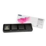 Schmincke - HORADAM AQUARELL color box, 12 x 5 ml tubes