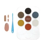 Sketch & Tone Kit (7 Colors)