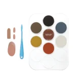 Sketch & Tone Kit (7 Colors)