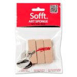 Sponge Bar - Flat
