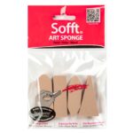 Sponge Bars - Mixed