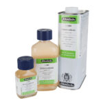 Schmincke -Universal varnish, satin-matt 200 ML - Image 2