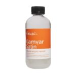 Gamblin Gamvar varnish Satin