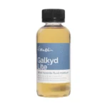 Gamblin GALKYD LITE - Image 2