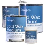 Gamblin COLD WAX MEDIUM - Image 2