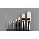 Rosemary Brush PETER KEEGAN ACRYLIC SET