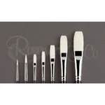 Rosemary Brush SONJA BRUSSEN BRUSH SET - Acrylic Color