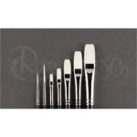 Rosemary Brush THE PAINT COACH BRUSH SET - Oil Color