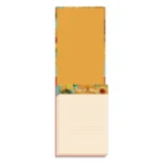 FLIP UP NOTEPAD VAN GOGH - SUNFLOWERS - Image 2