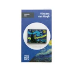 Vincent van Gogh "The Starry Night" Enamel Pin