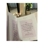 A Little Book About Art - Quotes for the Aesthete in Your Life - Hardcover - Image 2