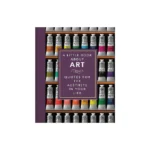 A Little Book About Art - Quotes for the Aesthete in Your Life - Hardcover