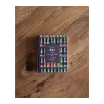 A Little Book About Art - Quotes for the Aesthete in Your Life - Hardcover - Image 3