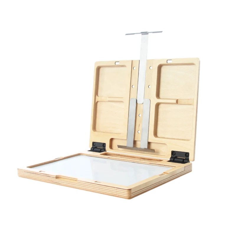 Model Pochade Box