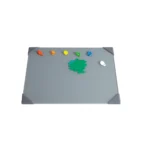 POSH Table Top Palette Glass Grey - Newwave - Image 2