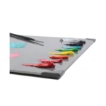POSH Table Top Palette Glass Grey - Newwave - Image 3