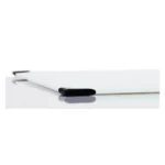POSH Table Top Palette Glass White - Newwave - Image 3