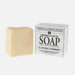 soap art brush