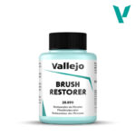 Vallejo Brush Restorer-85ML