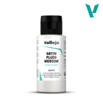 Vallejo Satin Fluid Medium-60 ML