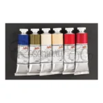 MICHAEL HARDING MODERN MASTER SET 40ml