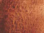 130 Transparent Red Oxide