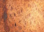 144 Goethite (Brown Ochre)
