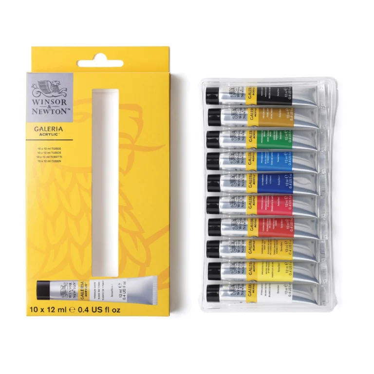 Winsor & Newton