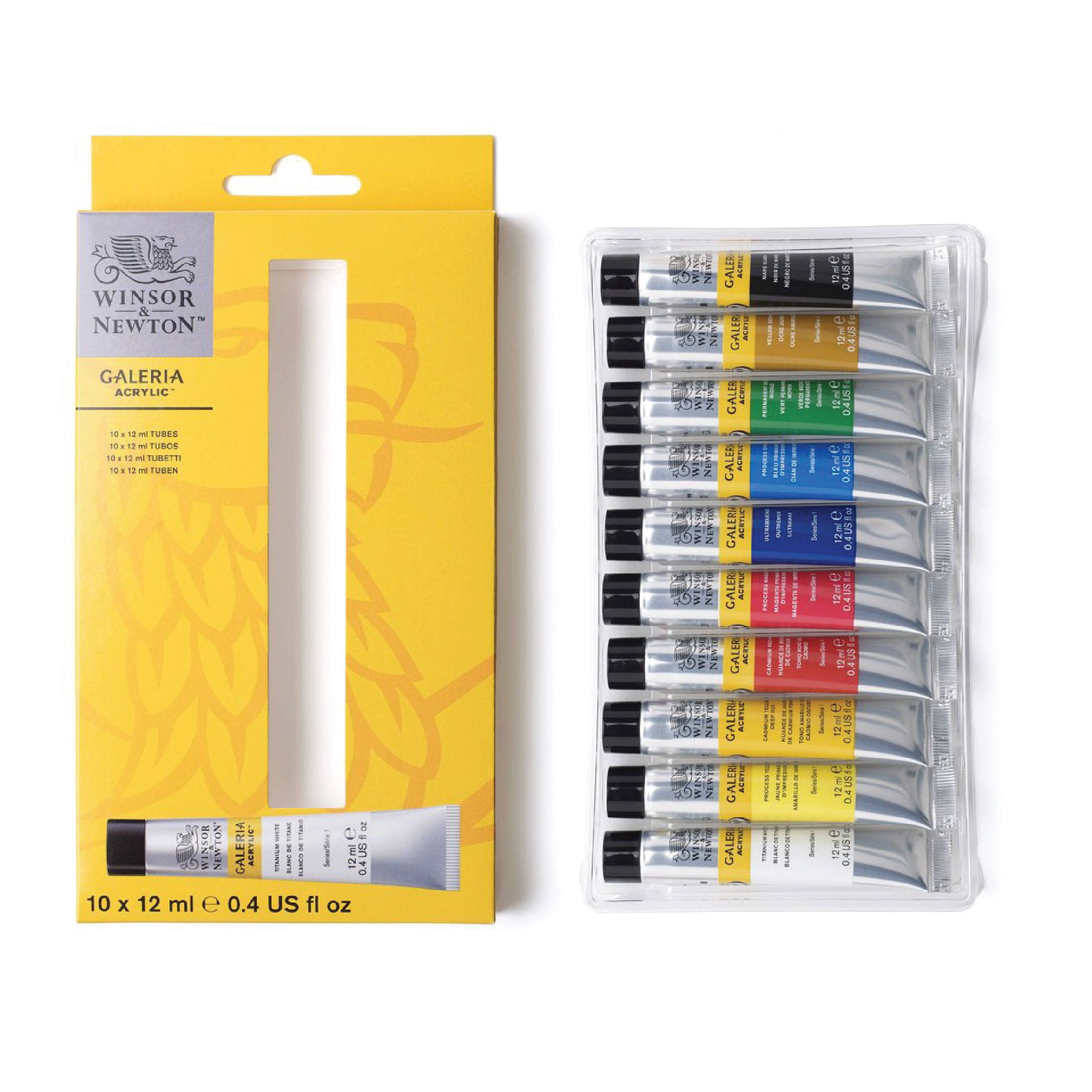 Winsor & Newton