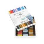 Sennelier - Set of dry pastels Sennelier 30 half marinas - Image 2